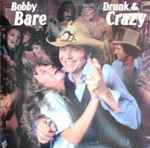 Cover of Drunk And Crazy, , Vinyl