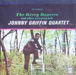 Cover of The Kerry Dancers (And Other Swinging Folk), 2001, CD
