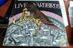 The Yardbirds - Live Yardbirds (Featuring Jimmy Page) | Releases