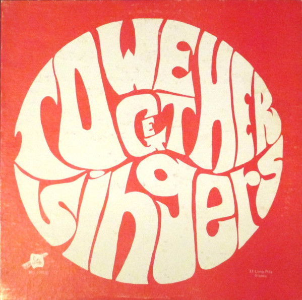 last ned album The We Together Singers - The We Together Singers