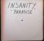 Cover of Paradise, 1995, Vinyl