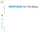 Cover of On The Move, 2001, CD