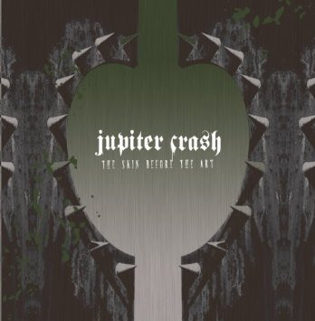 ladda ner album Jupiter Crash - The Skin Before The Art
