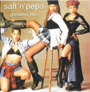 SALT-N-PEPA - EL CAOBO INTERNACIONAL