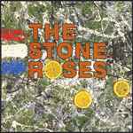 The Stone Roses – The Stone Roses (CD) - Discogs