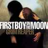 First Boy On The Moon - Grim Reaper