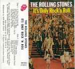 Cover of It's Only Rock 'N Roll, 1974, Cassette