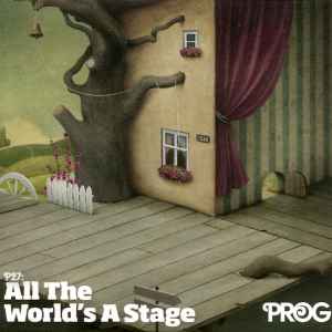 Various - P27: All The World's A Stage