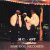 M.C. - Ant* - The Great