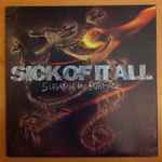 Sick Of It All - Scratch The Surface | Releases | Discogs
