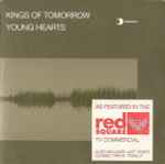 Cover of Young Hearts, 2002-04-01, CD
