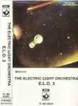 Cover of E. L. O. 2, 1973, Cassette
