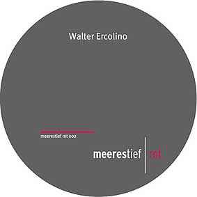 Walter Ercolino - Be There / One Flew Over The Cocoo's Nest... album cover