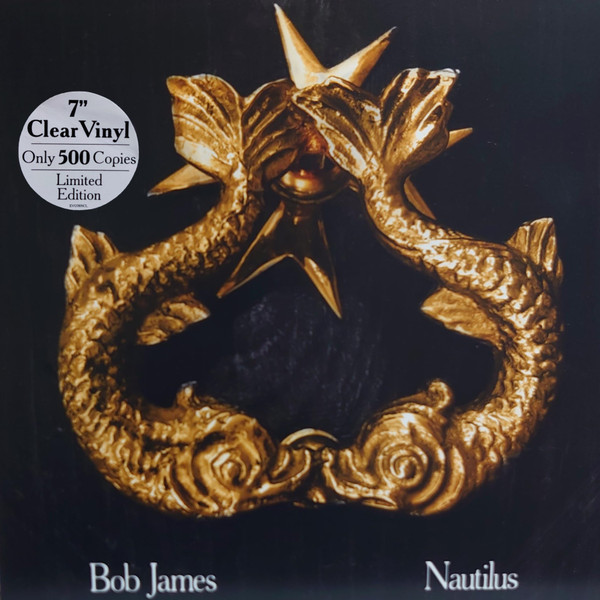 Bob James – Nautilus (2020, Clear, Vinyl) - Discogs