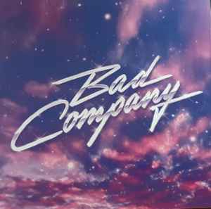 Purple Disco Machine - Bad Company album cover