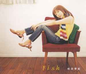 Saki Kabata - Fish album cover