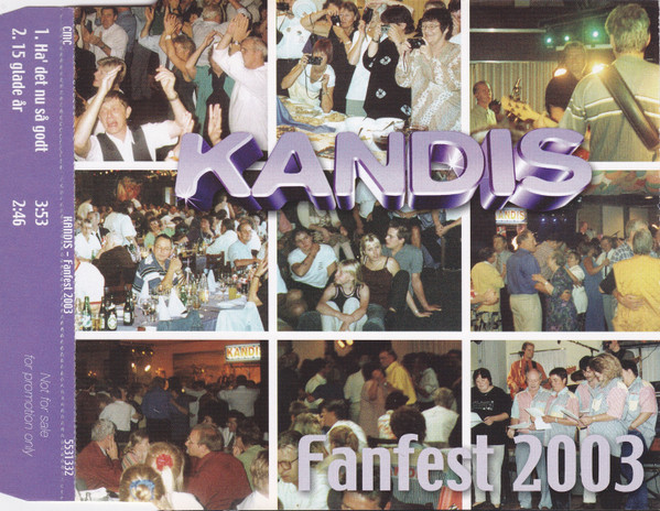 FanFest 2003