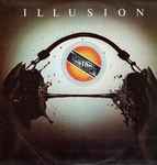 Cover of Illusion, 1974, Vinyl