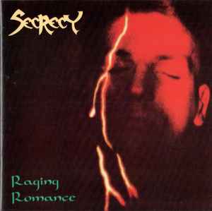 Raging Romance - Secrecy