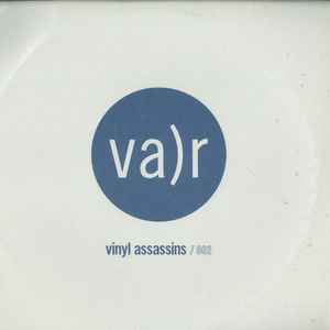 Love Affair - Vinyl Assassins