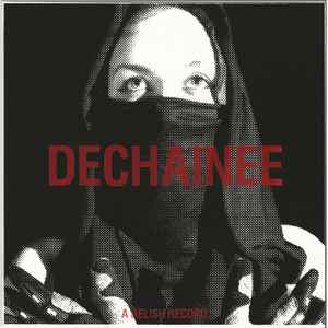 Headman (2) - Dechainee album cover