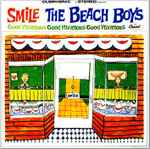 The Beach Boys - Smile | Releases | Discogs