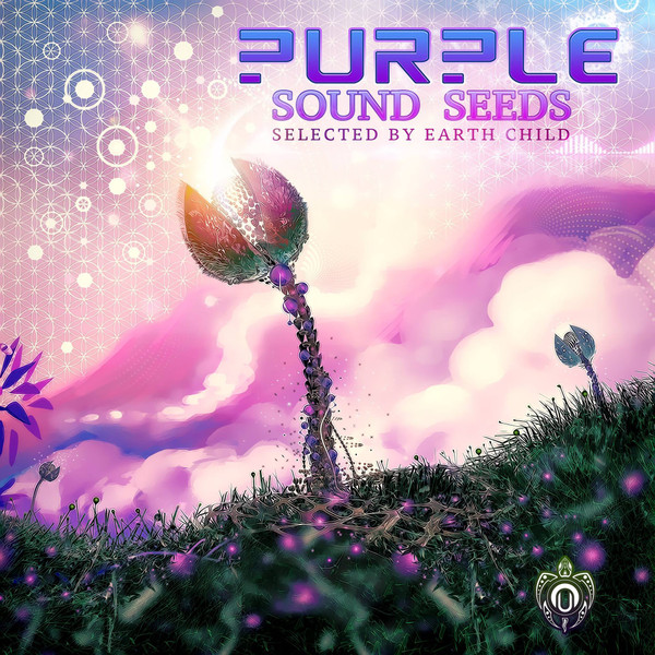 télécharger l'album Earth Child - Purple Sound Seeds