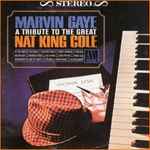 Cover of A Tribute To The Great Nat King Cole, 1965, Vinyl