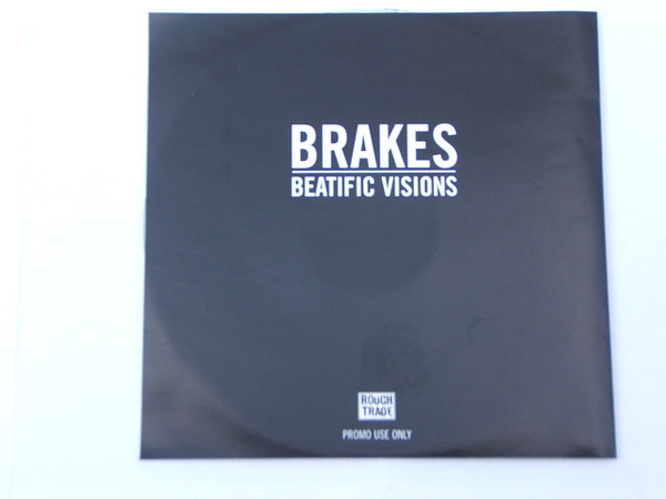Album herunterladen Brakes - Beatific Visions