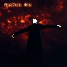 Gary Numan – Pure (2000, CD) - Discogs