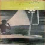 Herbie Hancock – Maiden Voyage (1970, Vinyl) - Discogs