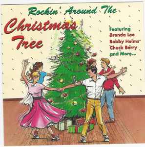 Rockin' Around That Christmas Tree: A Holiday Novel