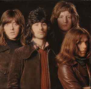 Badfinger - Magic Christian Music | Releases | Discogs