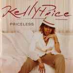 Cover of Priceless, 2003, CD