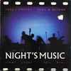 Jimmy Lyons (4) / Phil Deal - Night's Music: Jazz / Poetry / Song & Beyond