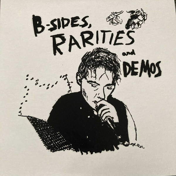 Current Joys B Sides Rarities And Demos 2021 Vinyl Discogs