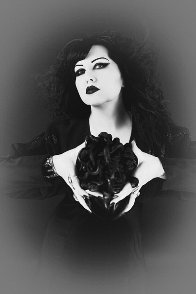 Power of a Woman (Tairrie B album) - Wikipedia