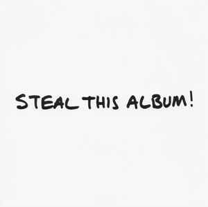 System Of A Down - Steal This Album! album cover