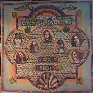 Lynyrd Skynyrd – Second Helping (1975