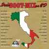 Various - Italo Boot-Mix On CD Vol. 9 +10