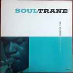 John Coltrane With Red Garland - Soultrane | Releases | Discogs