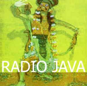 Radio Java - Various