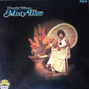Dorothy Moore – Misty Blue (1976, Vinyl) - Discogs