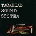 Cover of Tackhead Tape Time, 1987, CD