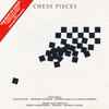 Benny Andersson, Tim Rice, Björn Ulvaeus - Chess Pieces