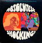 Cover of Absolutely Shocking!, 1965, Vinyl