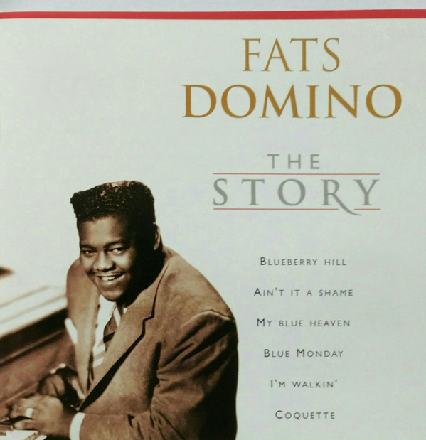 ladda ner album Fats Domino - The Story