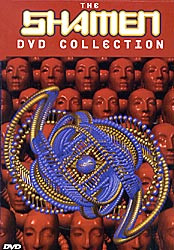 Album herunterladen The Shamen - DVD Collection