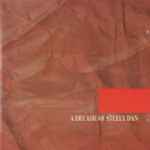 Cover of A Decade Of Steely Dan, 1991, CD