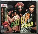 Cover of Big Up, 1996-11-13, CD